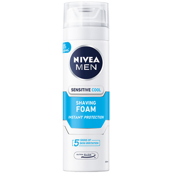 Sensitive Cooling Shaving Foam - Pena na holenie